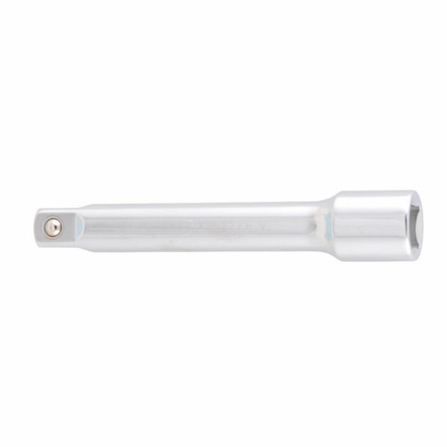 Kincrome K2927 - Extension Bar Mirror Polish - 125mm (5") 1/2" Drive